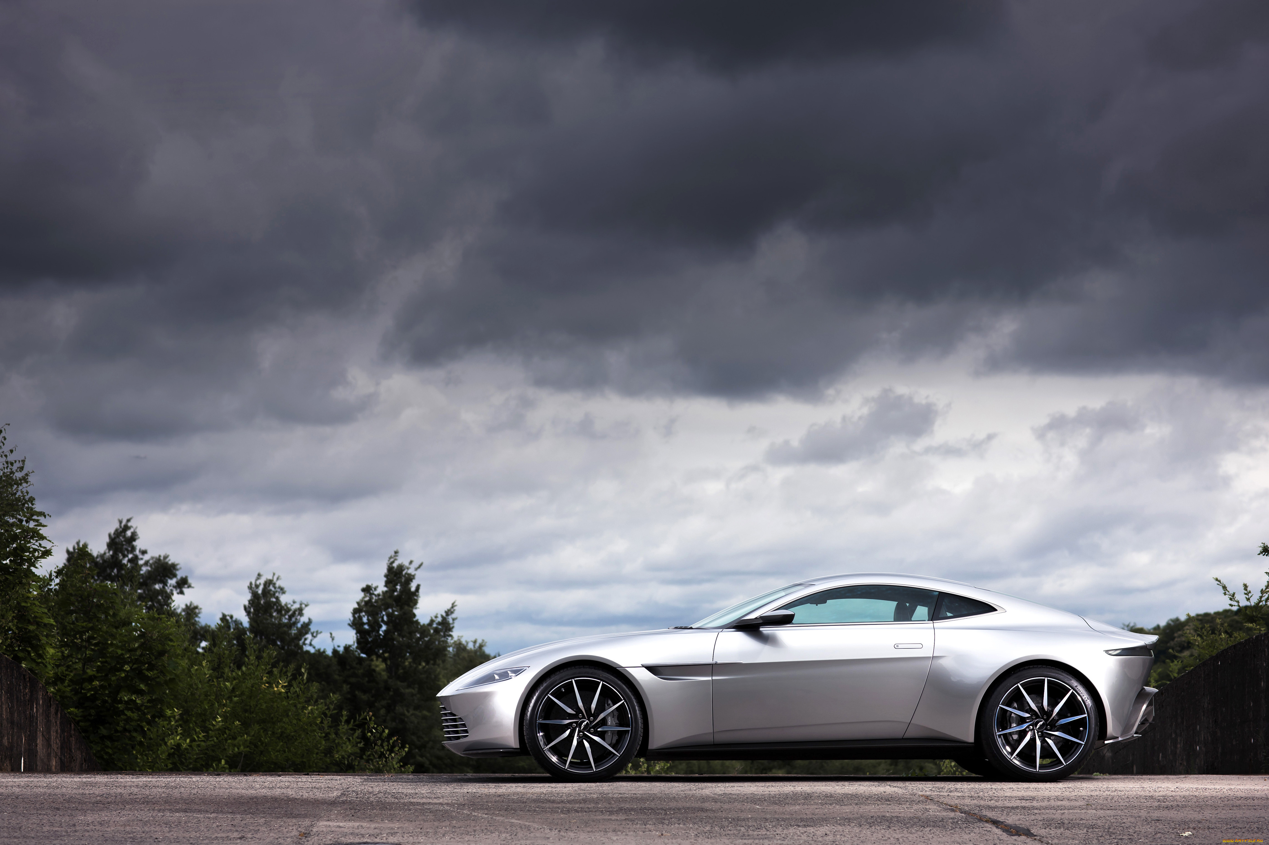 , aston martin, db10, 2015, martin, aston